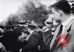 Image of Students riot Paris France, 1956, second 26 stock footage video 65675040946