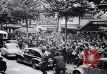 Image of Students riot Paris France, 1956, second 28 stock footage video 65675040946