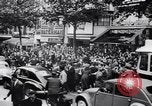 Image of Students riot Paris France, 1956, second 29 stock footage video 65675040946