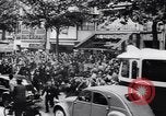 Image of Students riot Paris France, 1956, second 30 stock footage video 65675040946