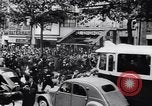 Image of Students riot Paris France, 1956, second 31 stock footage video 65675040946
