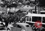 Image of Students riot Paris France, 1956, second 33 stock footage video 65675040946