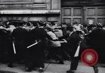 Image of Students riot Paris France, 1956, second 35 stock footage video 65675040946