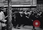Image of Students riot Paris France, 1956, second 36 stock footage video 65675040946