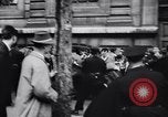 Image of Students riot Paris France, 1956, second 37 stock footage video 65675040946