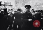 Image of Students riot Paris France, 1956, second 40 stock footage video 65675040946