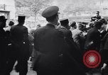 Image of Students riot Paris France, 1956, second 41 stock footage video 65675040946