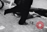 Image of Students riot Paris France, 1956, second 42 stock footage video 65675040946