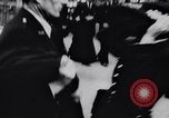 Image of Students riot Paris France, 1956, second 43 stock footage video 65675040946