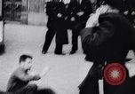 Image of Students riot Paris France, 1956, second 44 stock footage video 65675040946