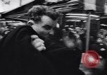 Image of Students riot Paris France, 1956, second 47 stock footage video 65675040946