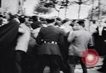 Image of Students riot Paris France, 1956, second 50 stock footage video 65675040946