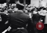 Image of Students riot Paris France, 1956, second 51 stock footage video 65675040946