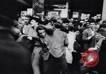 Image of Students riot Paris France, 1956, second 54 stock footage video 65675040946