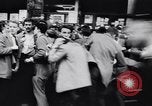 Image of Students riot Paris France, 1956, second 55 stock footage video 65675040946