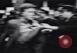 Image of Students riot Paris France, 1956, second 57 stock footage video 65675040946