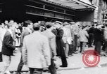 Image of Students riot Paris France, 1956, second 59 stock footage video 65675040946