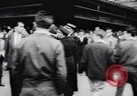 Image of Students riot Paris France, 1956, second 60 stock footage video 65675040946