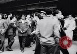 Image of Students riot Paris France, 1956, second 61 stock footage video 65675040946