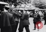 Image of Students riot Paris France, 1956, second 62 stock footage video 65675040946