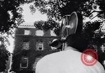 Immagine di Il presidente Eisenhower Washington DC USA, 1956, secondo 4 filmato di repertorio 65675040947