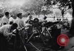 Immagine di Il presidente Eisenhower Washington DC USA, 1956, secondo 7 filmato di repertorio 65675040947