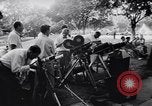 Immagine di Il presidente Eisenhower Washington DC USA, 1956, secondo 8 filmato di repertorio 65675040947