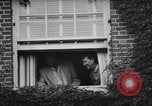 Immagine di Il presidente Eisenhower Washington DC USA, 1956, secondo 9 filmato di repertorio 65675040947