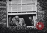 Immagine di Il presidente Eisenhower Washington DC USA, 1956, secondo 12 filmato di repertorio 65675040947