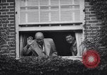 Immagine di Il presidente Eisenhower Washington DC USA, 1956, secondo 13 filmato di repertorio 65675040947