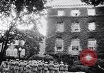 Immagine di Il presidente Eisenhower Washington DC USA, 1956, secondo 21 filmato di repertorio 65675040947