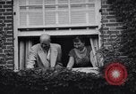 Immagine di Il presidente Eisenhower Washington DC USA, 1956, secondo 34 filmato di repertorio 65675040947