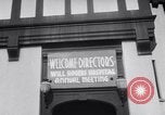 Immagine di Will Rogers Memorial Hospital Saranac Lake New York USA, 1956, secondo 7 filmato di repertorio 65675040948