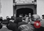 Immagine di Will Rogers Memorial Hospital Saranac Lake New York USA, 1956, secondo 10 filmato di repertorio 65675040948