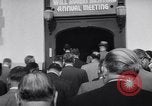 Immagine di Will Rogers Memorial Hospital Saranac Lake New York USA, 1956, secondo 11 filmato di repertorio 65675040948