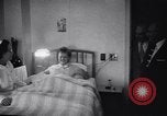 Immagine di Will Rogers Memorial Hospital Saranac Lake New York USA, 1956, secondo 12 filmato di repertorio 65675040948