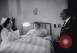 Immagine di Will Rogers Memorial Hospital Saranac Lake New York USA, 1956, secondo 13 filmato di repertorio 65675040948