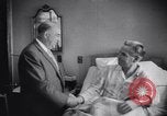 Immagine di Will Rogers Memorial Hospital Saranac Lake New York USA, 1956, secondo 19 filmato di repertorio 65675040948