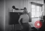 Immagine di Will Rogers Memorial Hospital Saranac Lake New York USA, 1956, secondo 29 filmato di repertorio 65675040948