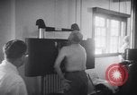 Immagine di Will Rogers Memorial Hospital Saranac Lake New York USA, 1956, secondo 30 filmato di repertorio 65675040948