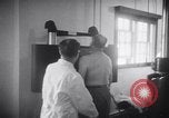 Immagine di Will Rogers Memorial Hospital Saranac Lake New York USA, 1956, secondo 31 filmato di repertorio 65675040948