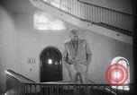 Immagine di Will Rogers Memorial Hospital Saranac Lake New York USA, 1956, secondo 42 filmato di repertorio 65675040948