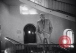 Immagine di Will Rogers Memorial Hospital Saranac Lake New York USA, 1956, secondo 44 filmato di repertorio 65675040948