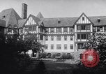 Immagine di Will Rogers Memorial Hospital Saranac Lake New York USA, 1956, secondo 49 filmato di repertorio 65675040948