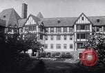 Immagine di Will Rogers Memorial Hospital Saranac Lake New York USA, 1956, secondo 50 filmato di repertorio 65675040948