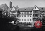 Immagine di Will Rogers Memorial Hospital Saranac Lake New York USA, 1956, secondo 51 filmato di repertorio 65675040948