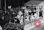 Immagine di Parata di flottazione Miami Florida USA, 1956, secondo 19 filmato di repertorio 65675040949