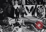 Immagine di Parata di flottazione Miami Florida USA, 1956, secondo 31 filmato di repertorio 65675040949