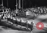 Immagine di Parata di flottazione Miami Florida USA, 1956, secondo 40 filmato di repertorio 65675040949