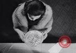 Immagine di Sfilata di moda New York United States USA, 1956, secondo 43 filmato di repertorio 65675040950